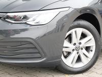 Volkswagen Golf Variant 1.5 TSI LIFE NAVI+LED+SHZ+ACC+AHK