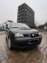 Seat Arosa Stella 1,0 **1.HAND** - Seat Arosa: Stella