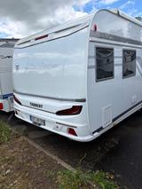 Tabbert 560 HTD 2,5 - Tabbert 560