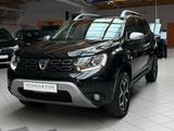 Dacia Duster II Prestige|PDC|AHK|Kamera|Klima|Navi|DAB - Dacia Duster mit Diesel-Antrieb