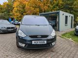 Ford Galaxy 2.0 TDCI  Automatik 7 Sitze TÜV  09.2026 - gebrauchte Ford Galaxy aus dem Jahr 2008