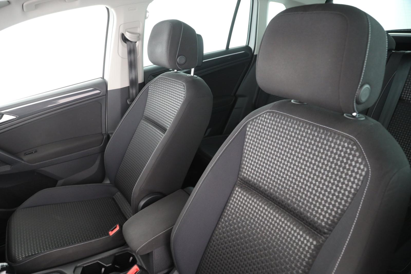 Volkswagen Tiguan 2.0 TDI UNITED NAVI ACC LED AHK, миниатюра 12