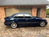 BMW E36 328i Baur TC4 - BMW 328 mit Benzin-Antrieb: Cabrio, E36 328i