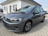 Volkswagen Golf Sportsvan VII Sound BMT/Start 1 Hand - VW Golf Sportsvan in Bonn