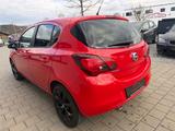 Opel Corsa E 1.4 Color Edition, SPORT, SHZ, PDC, TOP - Opel Corsa: Sport