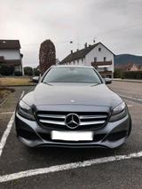 Mercedes-Benz C200 T-Modell, Baujahr 08/ 2... - Mercedes t modell gebraucht