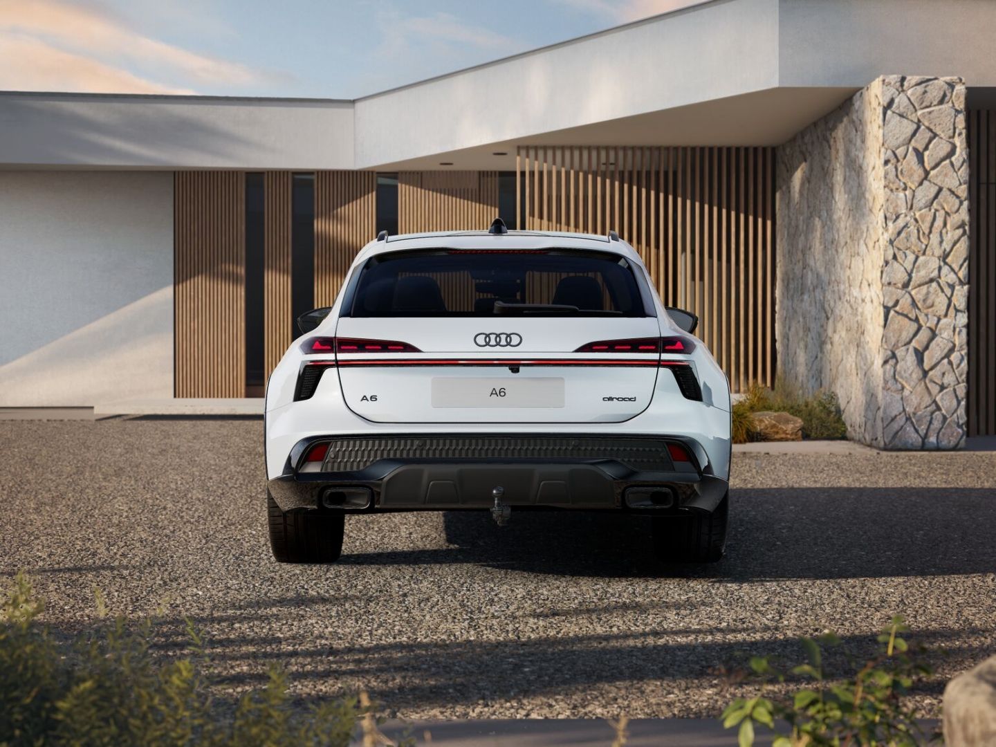 Audi A6 Allroad - Bild 4