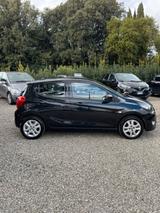 Opel Karl 1.0 75cv Cosmo CATENA DISTRIBUZIONE NU - schwarze Opel Karl