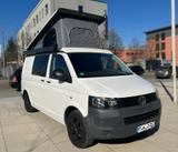 Volkswagen T5 Transporter - Aufstelldach, Allrad, Ausbau   - Offers