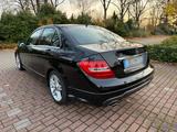 Mercedes-Benz Mercedes Benz C 220 CDI AMG Paket Facelift... - Mercedes-Benz C-Klasse aus 2011: Facelift