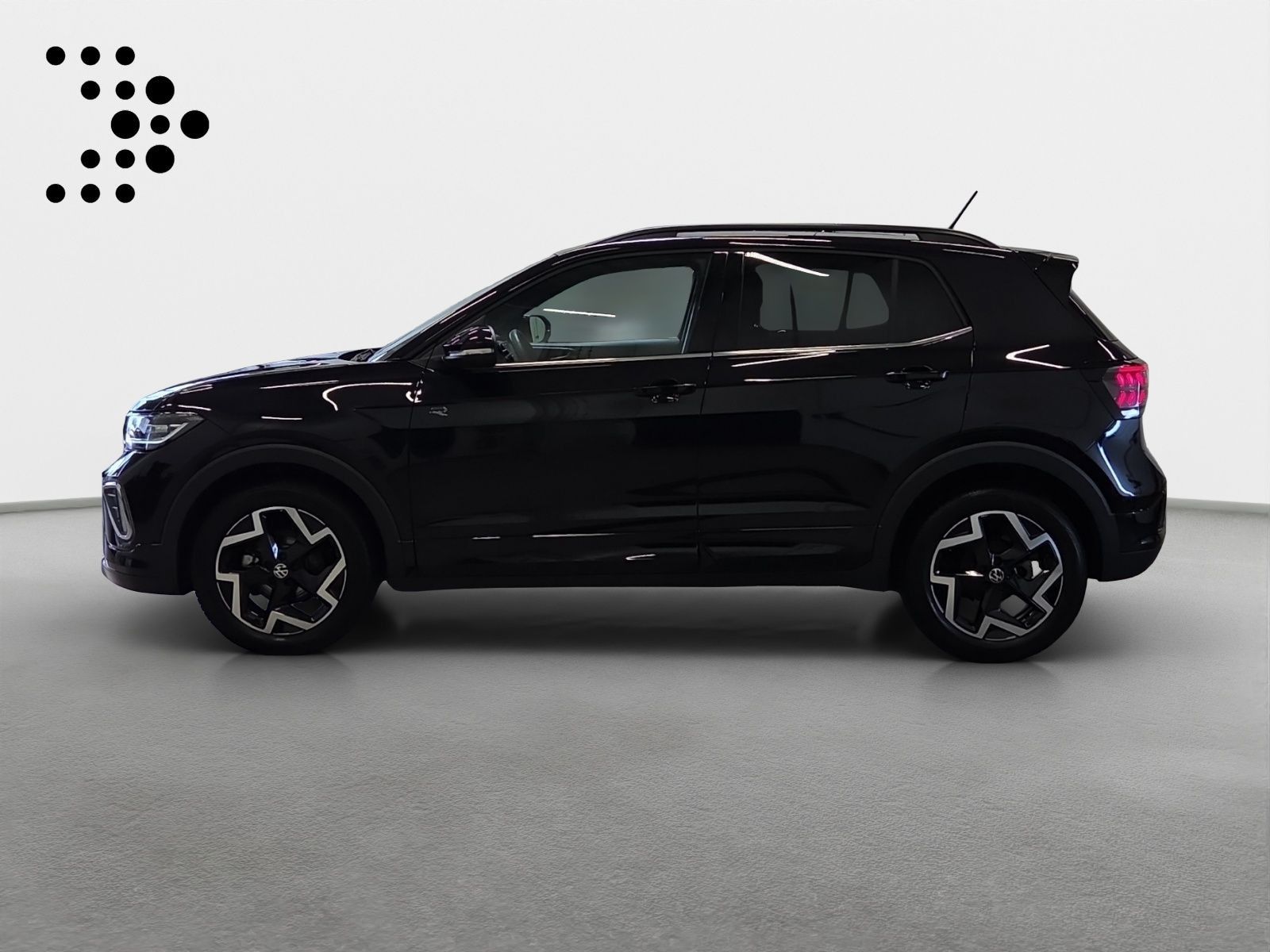 Volkswagen T-Cross - Bild 5