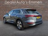 Audi Q8 e-tron 50 quattro Edition 95 kWh - Audi Q8 e-tron Gebrauchtwagen