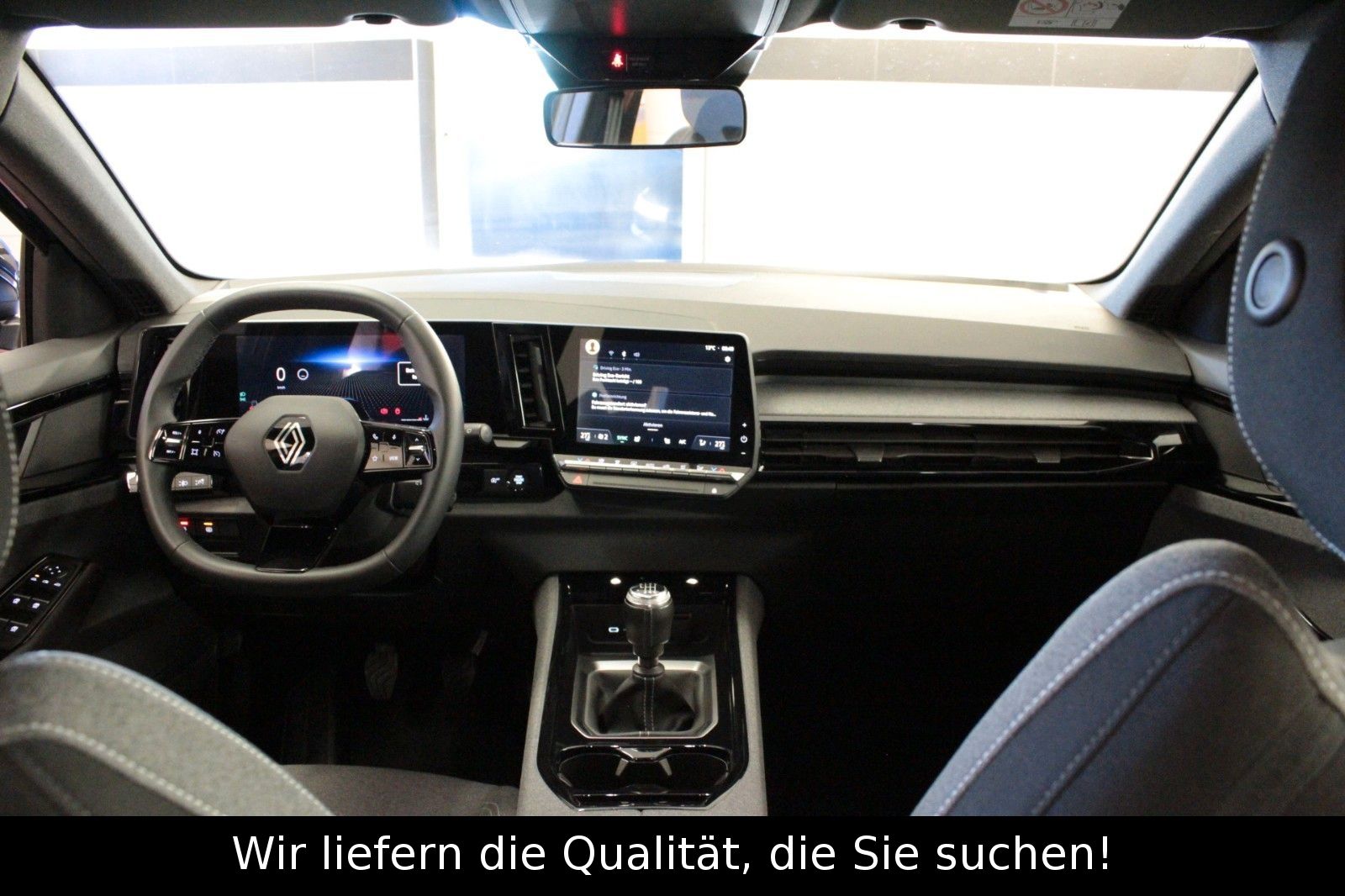 Fahrzeugabbildung Renault Austral Mild Hybrid 140 Evolution*Sitzhzg*