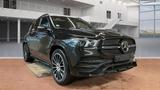 Mercedes-Benz GLE 350 de AMG Exclusive HUD*360*Pano*Luftfed*21 - Mercedes-Benz GLE 350 Hybrid (Diesel/Elektro): Head-Up Display