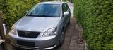 Toyota Corolla 1.4 - MEM(B) - gebrauchte Toyota Corolla aus dem Jahr 2003