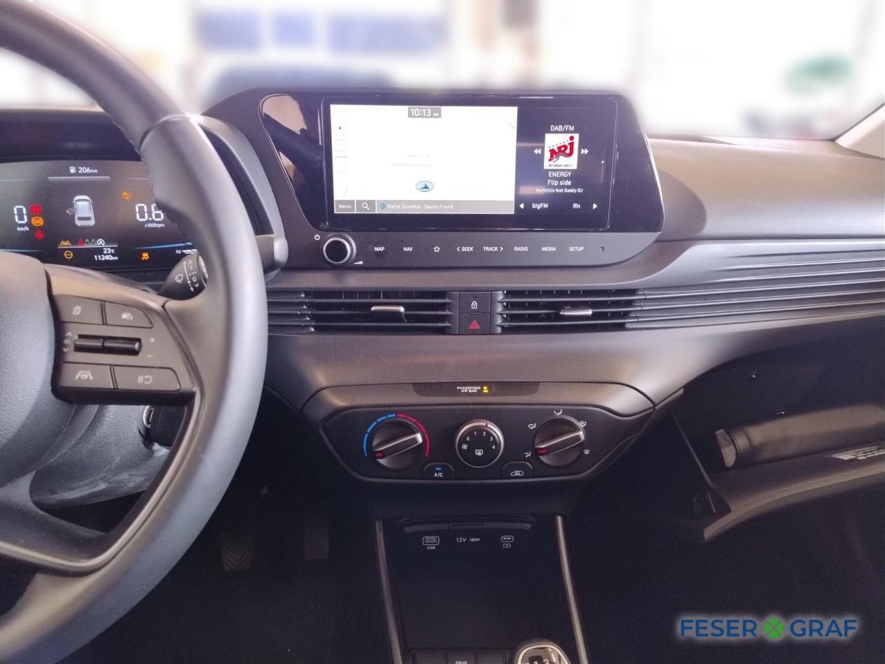 Hyundai BAYON - Bild 9