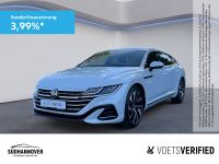 Volkswagen Arteon - Vorschau Bild 1