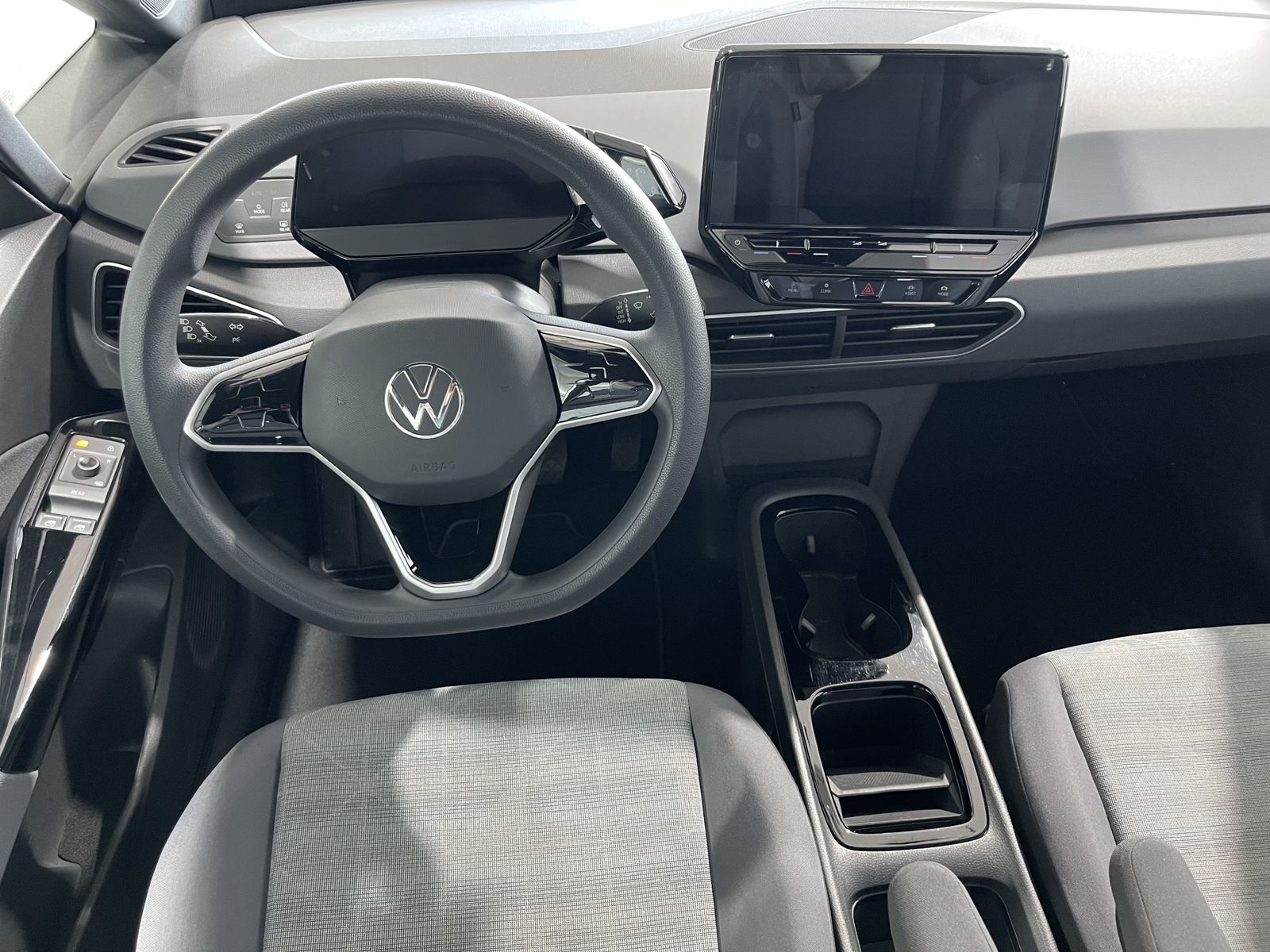 Fahrzeugabbildung Volkswagen ID.3 Pure Performance 110 kW*LED*Navi*Spur*