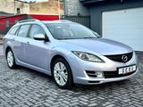 Mazda 6 1.8 Exclusive '2.Hand'113.700KM'Klima'Tempomat - gebrauchte Mazda 6 aus dem Jahr 2009