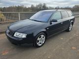 Audi A6 Avant 3.0 l V6#AUTOMATIK/LEDER/XENON/NAVI/ALU - Audi A6 aus 2002: 3.0