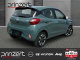Hyundai i10 1.0 "Trend" Navi*SitzHeizung*LM15" - gebrauchte Kleinwagen in Darmstadt