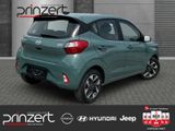 Hyundai i10 1.0 "Trend" Navi*SitzHeizung*LM15" - Used cars
