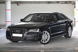 Audi A8 L 3.0 TDI Exclusiv Top Gepflegt 