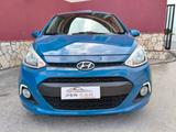 Hyundai i10 1.0 LPGI Econext Comfort - Hyundai i10 mit LPG-Antrieb