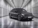 Mercedes-Benz GLC 220 d 4M Coupe AMG+AMBIENTE+DISTRO+MEMORY - Mercedes-Benz GLC 220 mit Diesel-Antrieb: Coupe, mit Apple Carplay