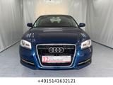 Audi A3 Sportback 1.2 TFSI Automatik/Pano - aus 2012 mit Benzin-Antrieb: Schiebedach, Limousine