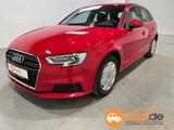 Audi A3 Sportback 1.0 TFSI EU6 Leder Navi Bi-Xenon St - Audi: Eu