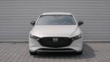 Mazda 3 2025 e-SKYACTIV G 140PS Homura - Mazda 3 von 2026