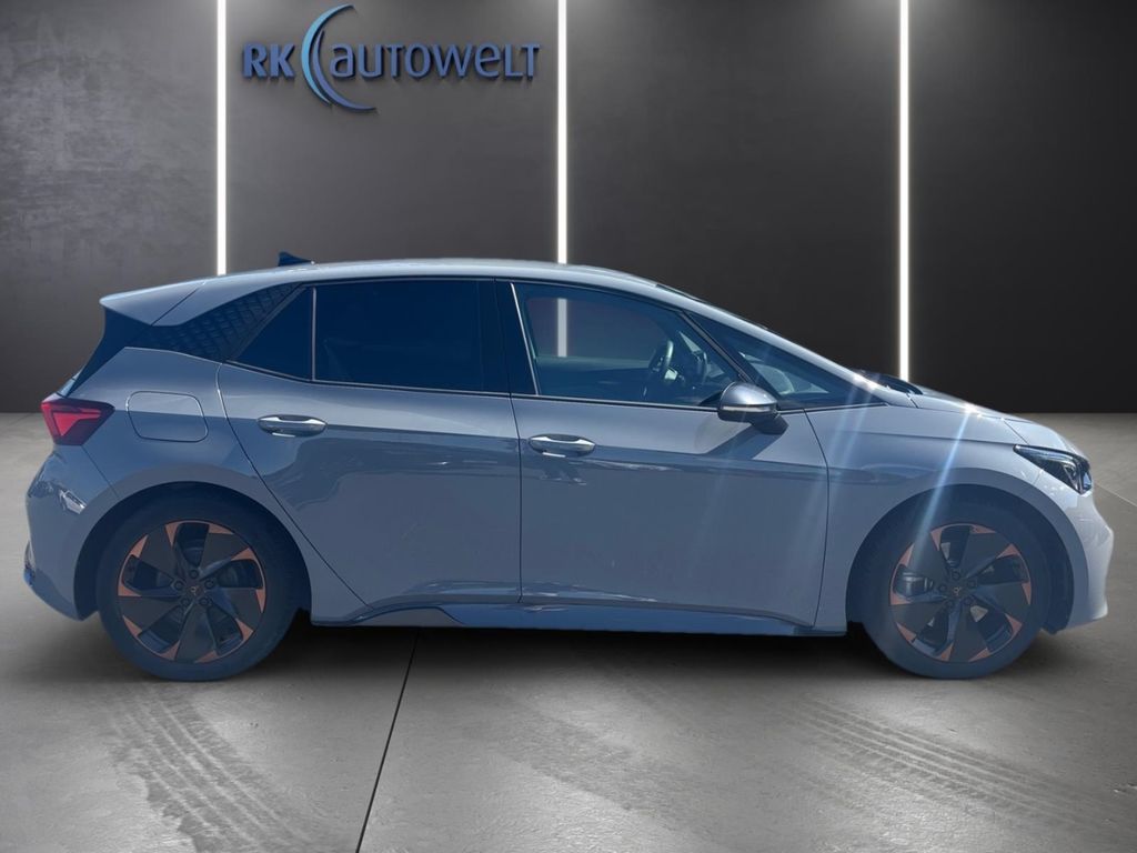 Cupra Born — fotografia 3