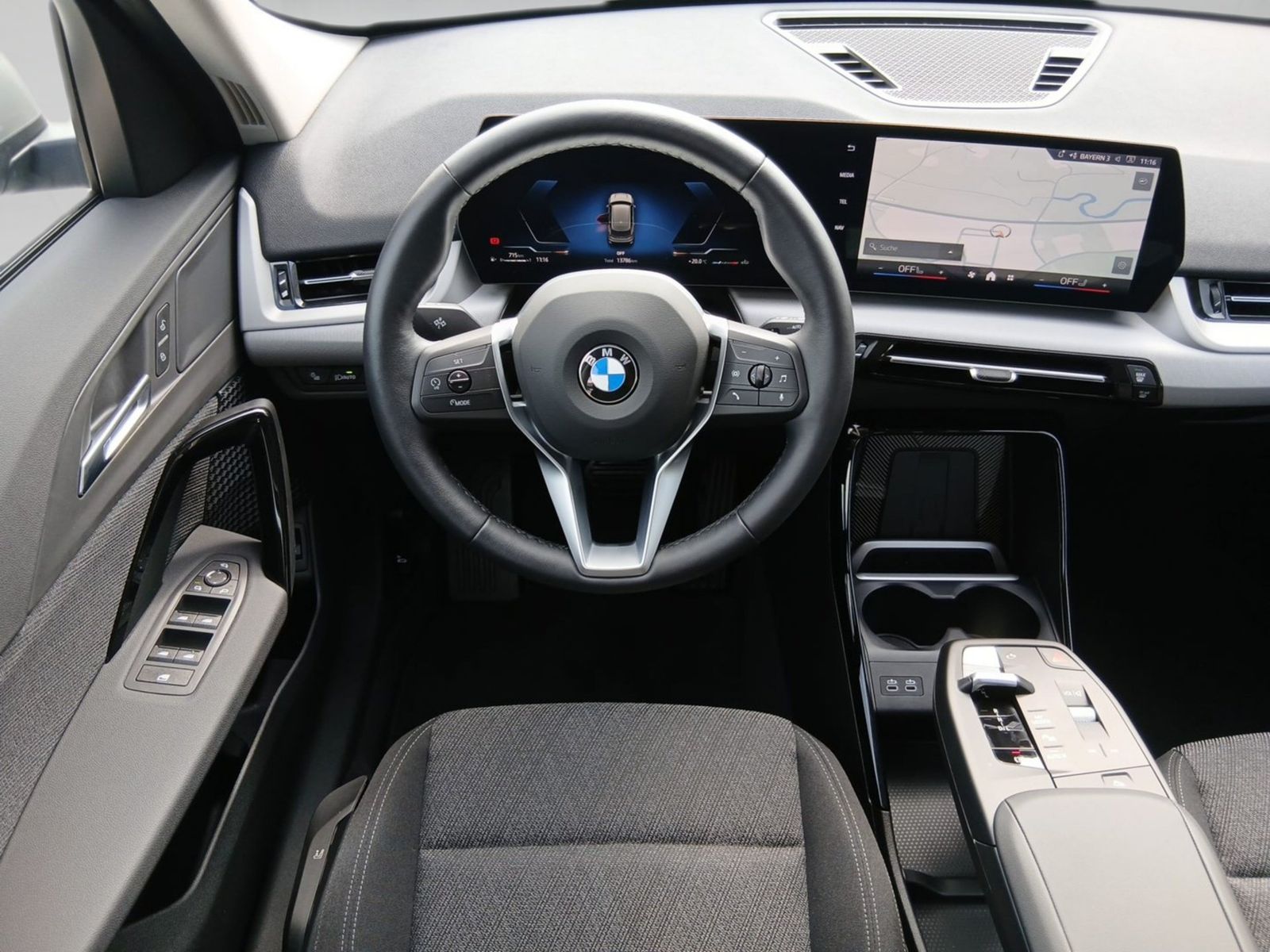 BMW X1 - Bild 7