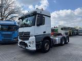 Mercedes-Benz Arocs 2651 LS 6X4 - Mercedes-Benz Arocs