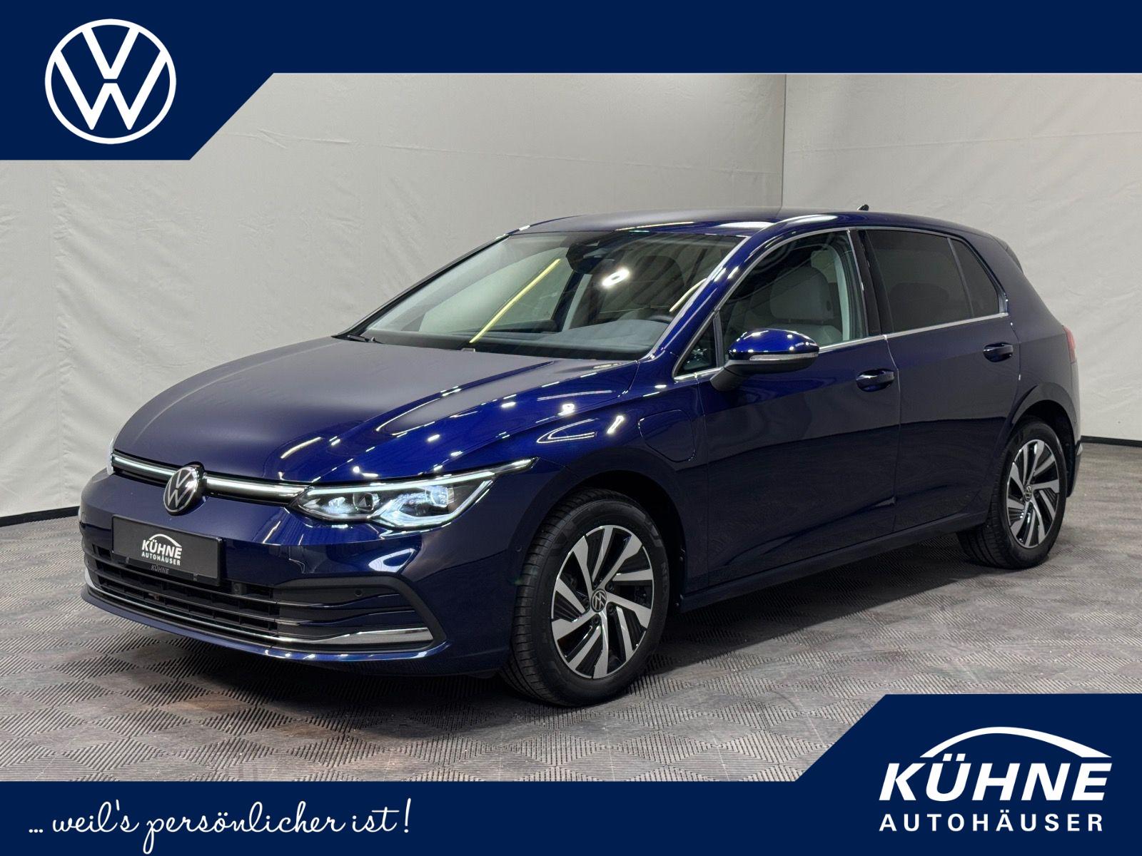 Volkswagen Golf Style 1.4 TSI eHybrid DSG | AHK LED+ NAVI