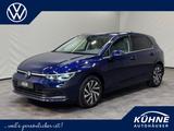 Volkswagen Golf Style 1.4 TSI eHybrid DSG | AHK LED+ NAVI - Volkswagen mit Hybrid-Antrieb
