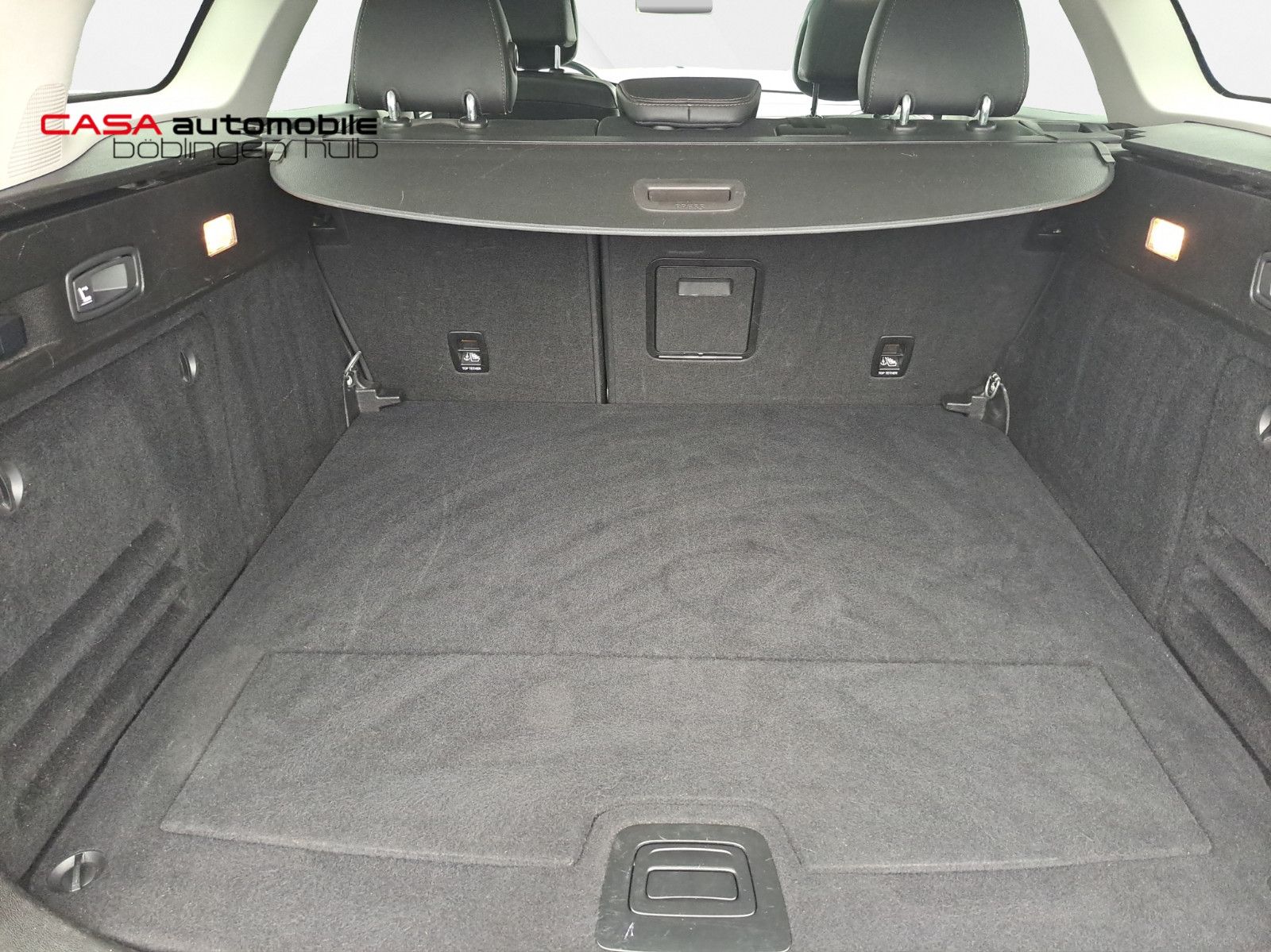 Talisman Grandtour Limited 1.8 TCe225