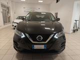 Nissan Qashqai 1.6 dCi 2WD Business - Nissan Qashqai mit Diesel-Antrieb: Kombi, Automatik