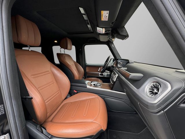 Mercedes-Benz G 500 AMG Designo Magno Nachtschwarz *mtl. 899€*