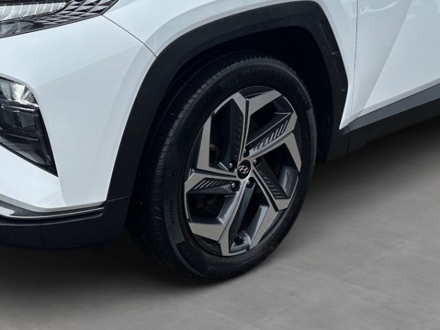 Fahrzeugabbildung Hyundai Tucson Trend Plug-In Hybrid 4WD 1.6 T-GDI -EU6d