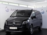 Mercedes-Benz V 220d lang SPORT-PAKET*KLIMA*SHZ*RFK - gebrauchte Mercedes-Benz V 220 aus dem Jahr 2020