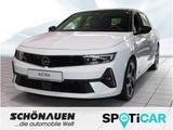Opel Astra Turbo Ultimate L +RFK+PDC+KLIMA+MATRIX+BC+ - Opel Astra: Alcantara