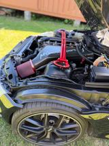 BMW Z3 M Seltenes Einzelstück Sammlerpotenzial - BMW Z3 M: Coupe