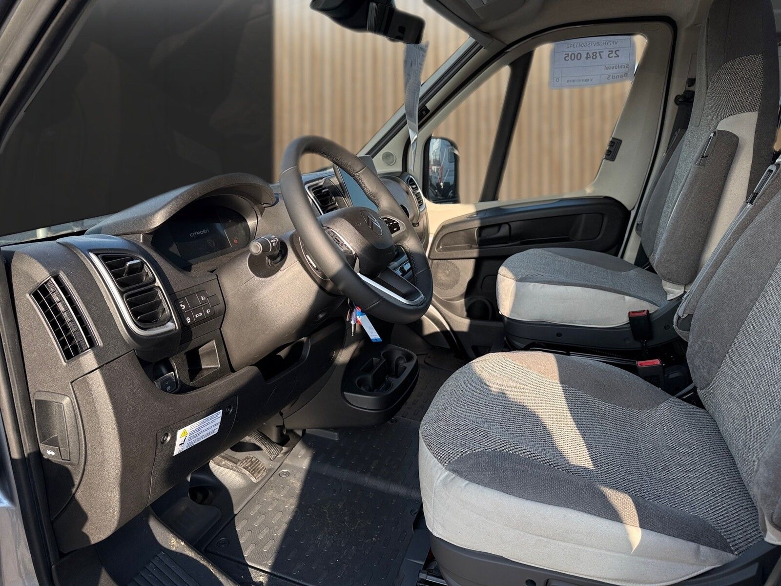 Fahrzeugabbildung Pössl Roadcruiser XL Citroen 180 PS Premium,LED