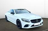 Mercedes-Benz C 300 CABRIO  AMG + PLUS (Vollausstattung)
