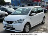 Seat Mii Style / Klima / SHZG / 5-türig - Seat Mii aus 2020