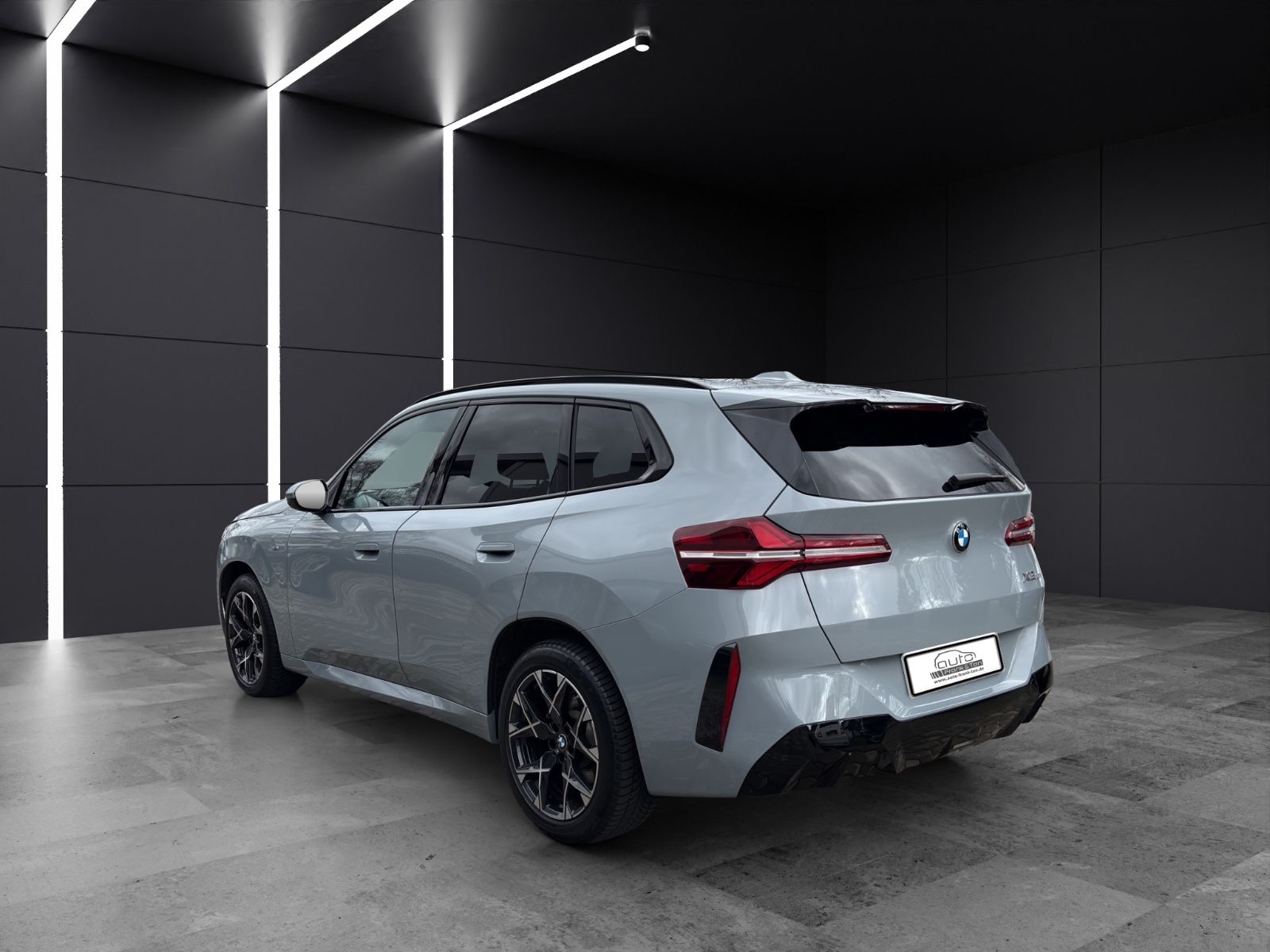 Fahrzeugabbildung BMW X3 xDrive M Sport*Apple*Memory*360 Kamera*