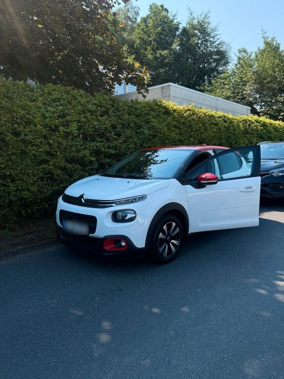 Image of Citroën C3
