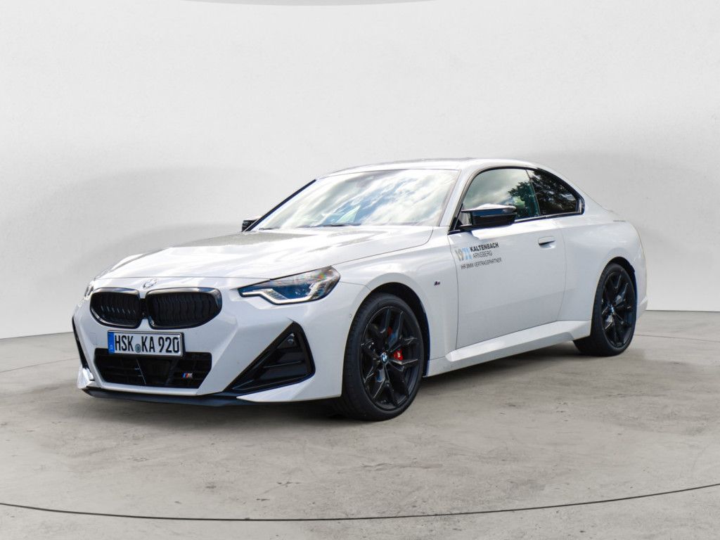 BMW M240i - Bild 2